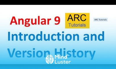 Angular For Beginners
