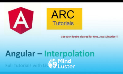 Angular Data Binding