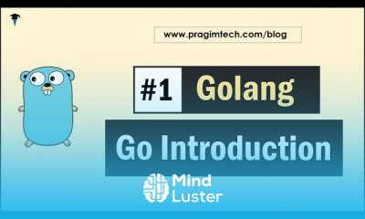 Golang for beginners Golang for beginners
