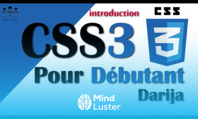 FORMATION CSS3