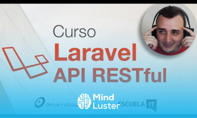 API Laravel 5 5