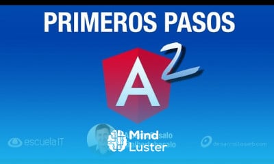 Angular 2 primeros pasos