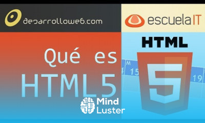 HTML5 for beginners