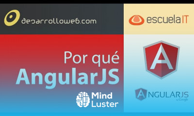 AngularJS for beginners