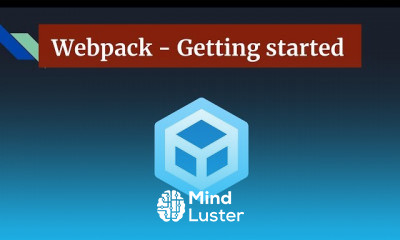 What is webpack configuration