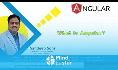 What is Angular