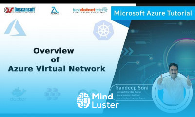 Microsoft Azure Overview