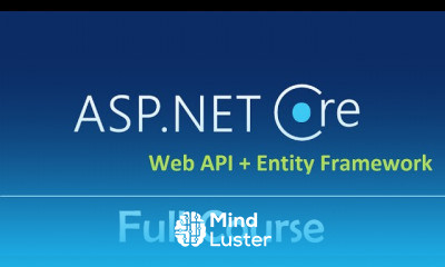 ASP NET Core Web API