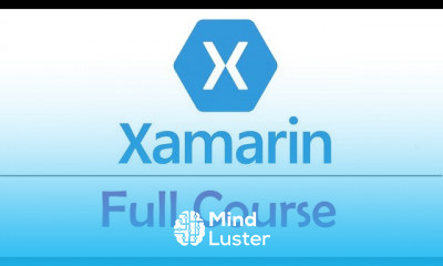 Xamarin Forms