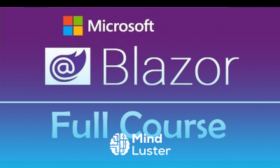 Blazor C