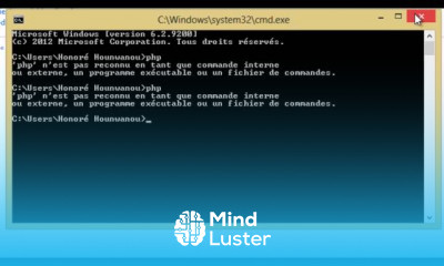 La Programmation Orientée Objet en PHP