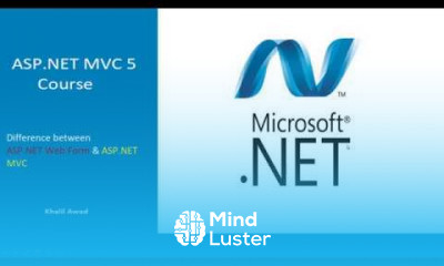 ASP NET MVC 5