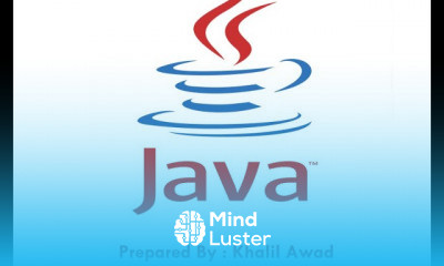 object oriented programming in java