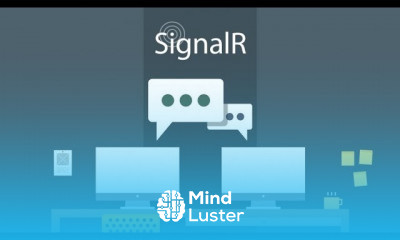 SignalR