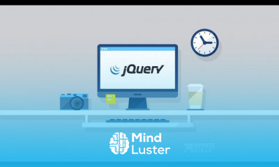 jquery for beginners in Arabic