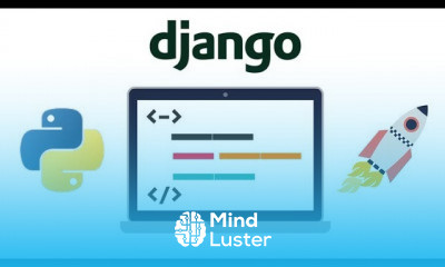Python Django Dersleri