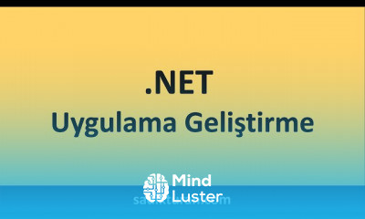 Net 6 0 ile C Programlama