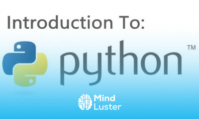 Python for Beginners in Arabic