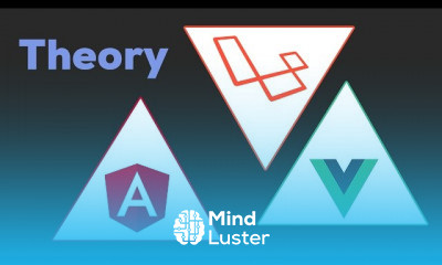 Laravel Angular 2 Vue js 2