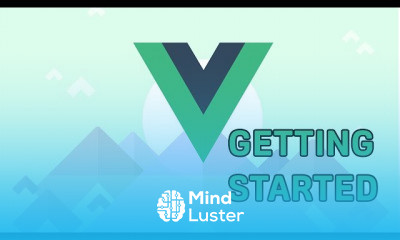 Vue js 2 Getting Started