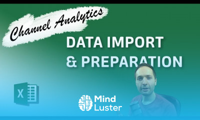 Excel Analyzing the Channel