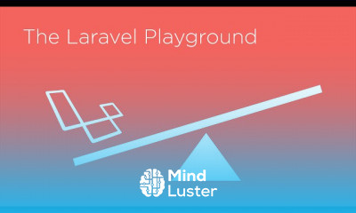 Laravel Playground
