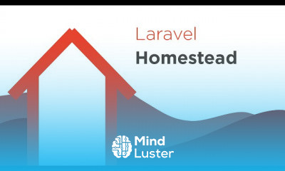 Laravel Homestead Full data