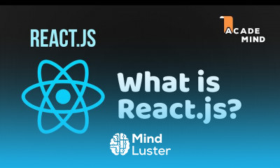 ReactJS Basics