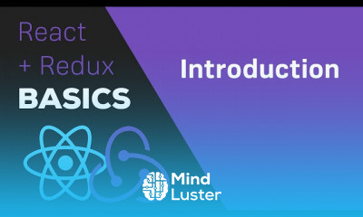 ReactJS Redux Basics
