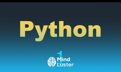 Python high level for beginners