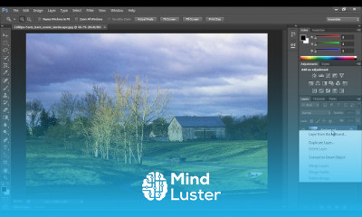 Photoshop for Beginners