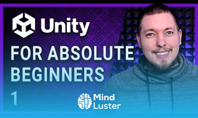 Unity Basics for beginners