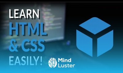 HTML front end programming