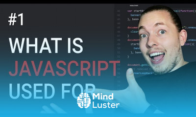 JavaScript programming language