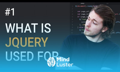 jQuery programming language