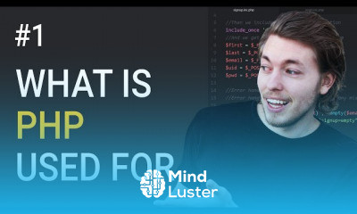 Introduction to PHP Programming