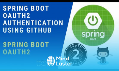 Spring Boot and OAuth2