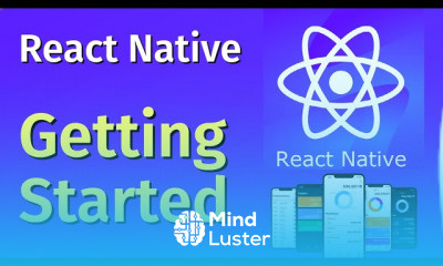 Getting Started React Native