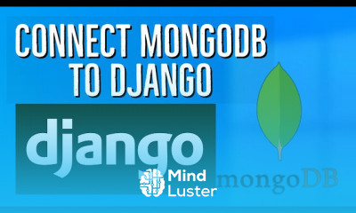 with MongoDb