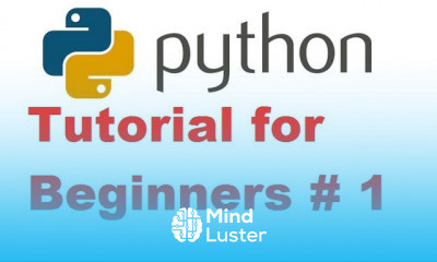 Getting Started with Python