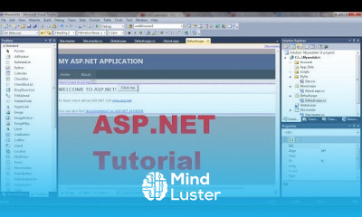 ASP NET C