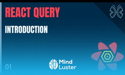 React Query for Beginners