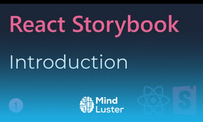 React Storybook