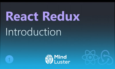 React Redux Introduction