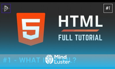 HTML 5 Full