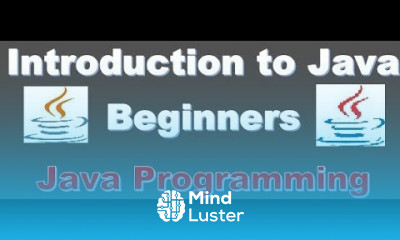 Introduction to Java coding