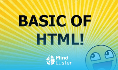 BASIC OF HTML in hindi