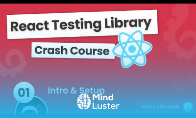 React Testing Library