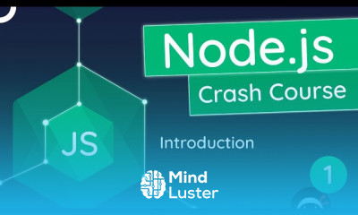 Node js Crash