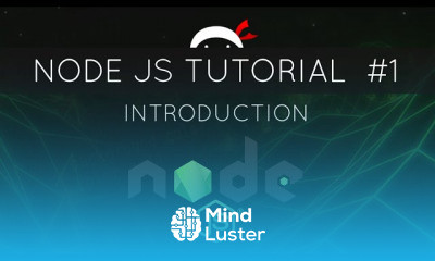 Node JS for Beginners